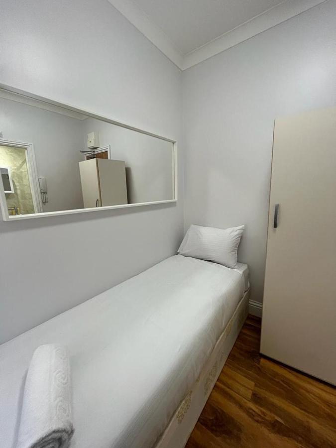Fraser Boutique Apartments London Exterior foto